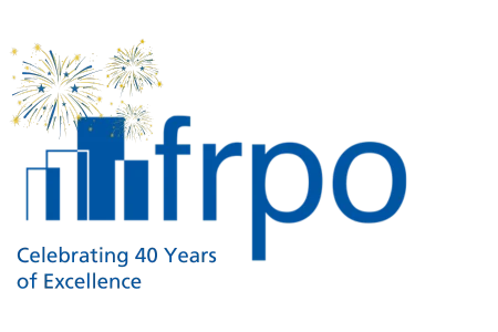 Federation of Rental-housing Providers of Ontario (FRPO) member — Celebrating 40 Years of Excellence